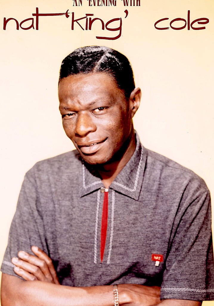 An Evening with Nat King Cole